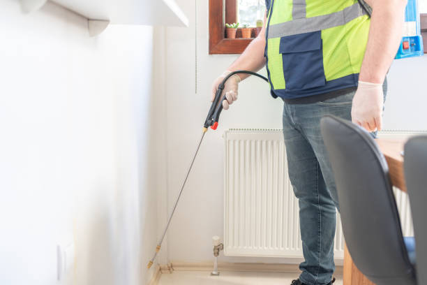 Best Pest Control Near Me  in Latham, NY